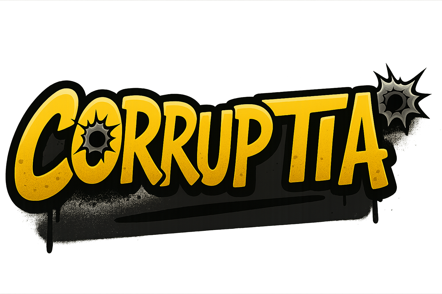 Corruptia